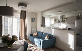 Apartment Cristian 2